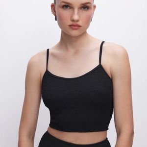 Always Fits Cami - Black001